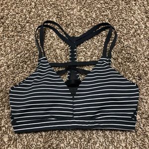 Victoria Secret Sports Bra